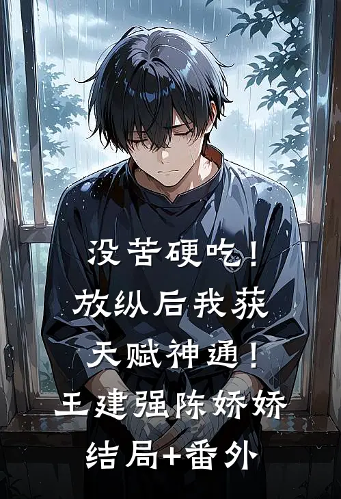 没苦硬吃！放纵后我获天赋神通！王建强陈娇娇结局+番外