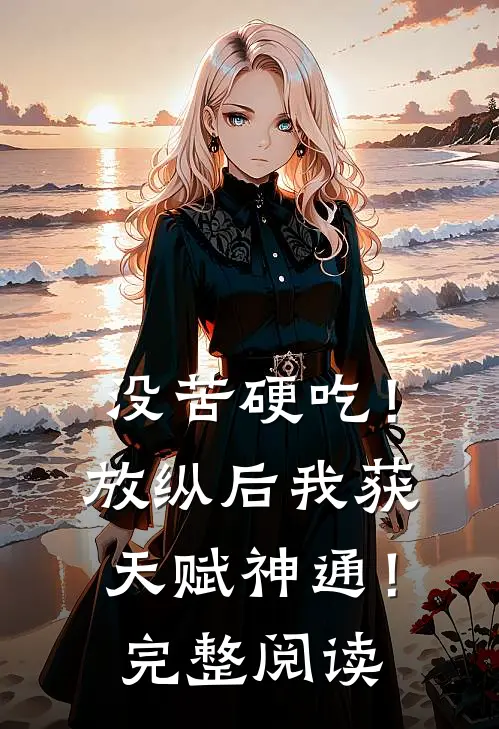没苦硬吃！放纵后我获天赋神通！完整阅读