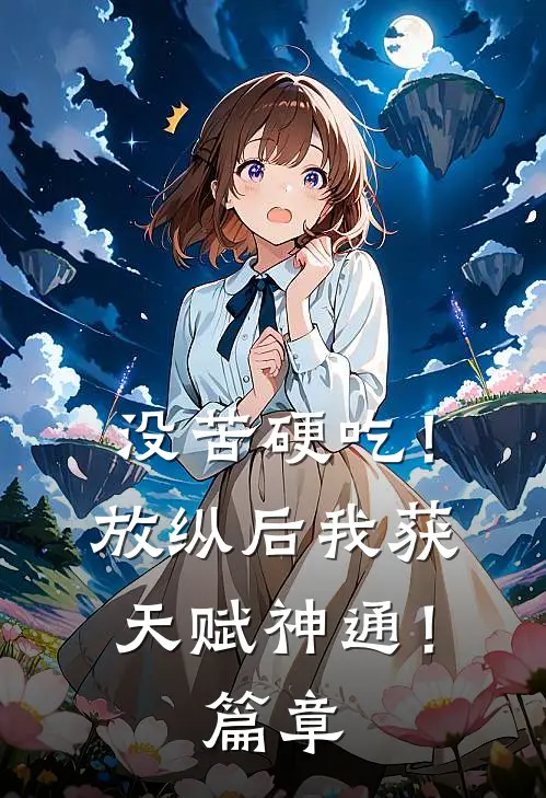 没苦硬吃！放纵后我获天赋神通！篇章