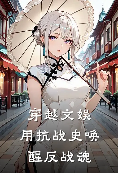 穿越文娱，用抗战史唤醒反战魂