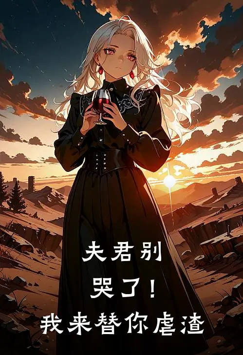 夫君别哭了！我来替你虐渣