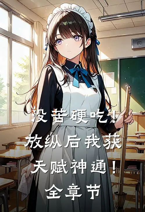 没苦硬吃！放纵后我获天赋神通！全章节