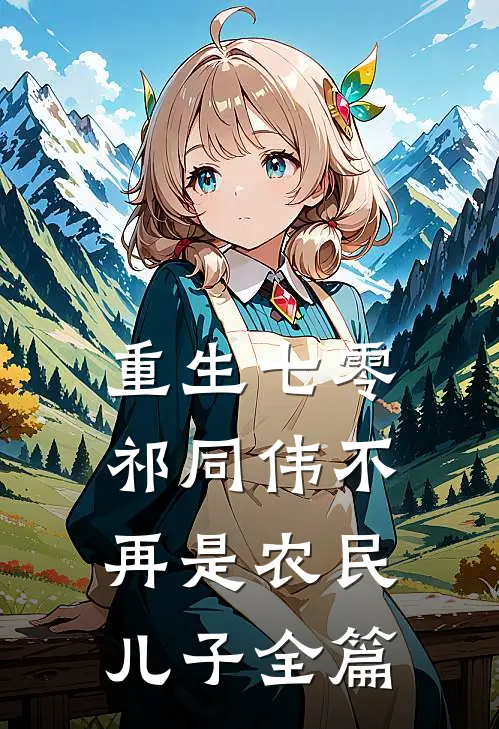 重生七零：祁同伟不再是农民儿子全篇