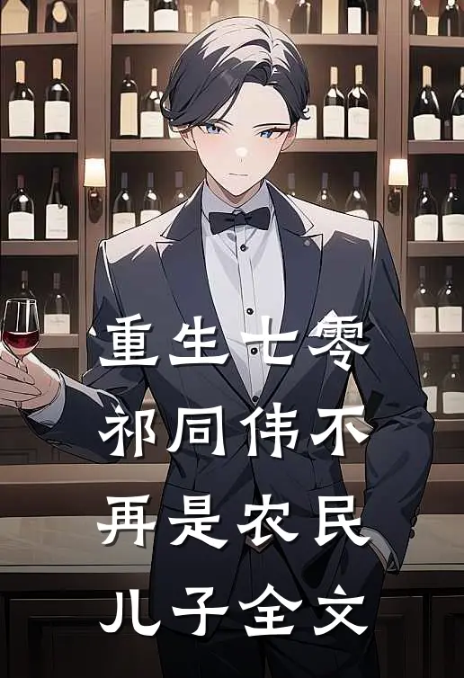 重生七零：祁同伟不再是农民儿子全文