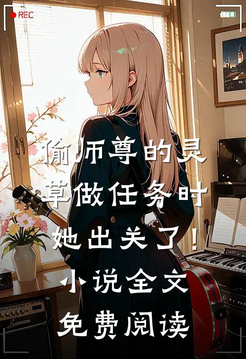偷师尊的灵草做任务时，她出关了！小说全文免费阅读