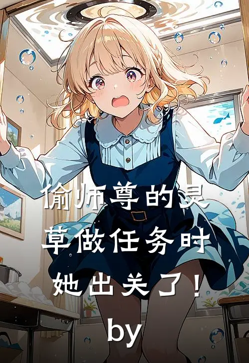 偷师尊的灵草做任务时，她出关了！by