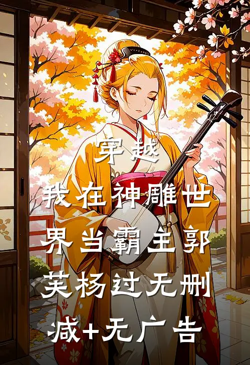 穿越：我在神雕世界当霸主郭芙杨过无删减+无广告
