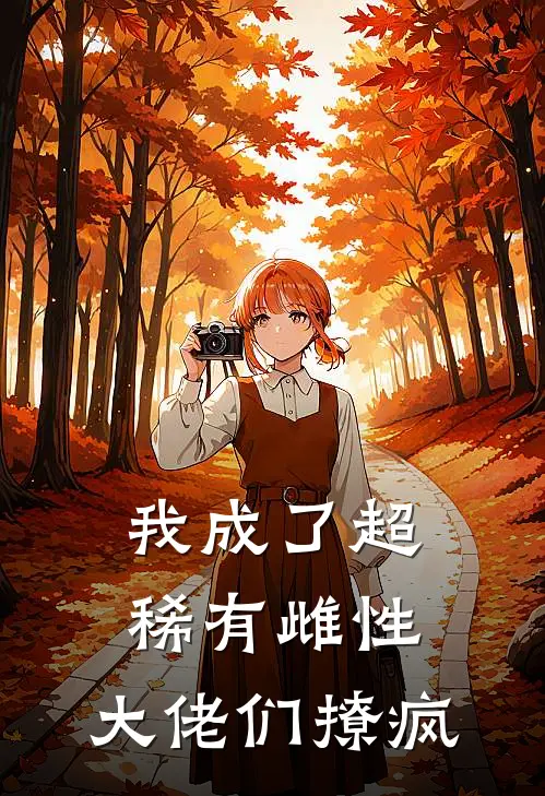 我成了超稀有雌性，大佬们撩疯
