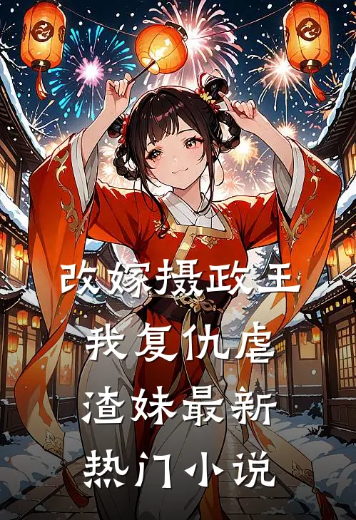 改嫁摄政王，我复仇虐渣妹最新热门小说