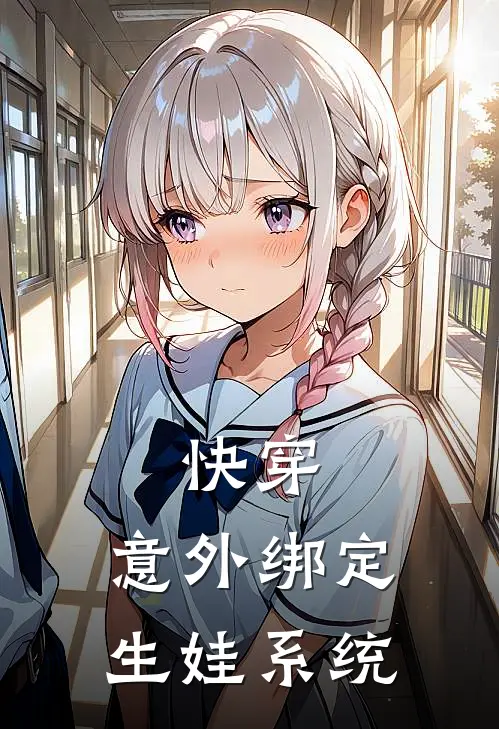 快穿：意外绑定生娃系统