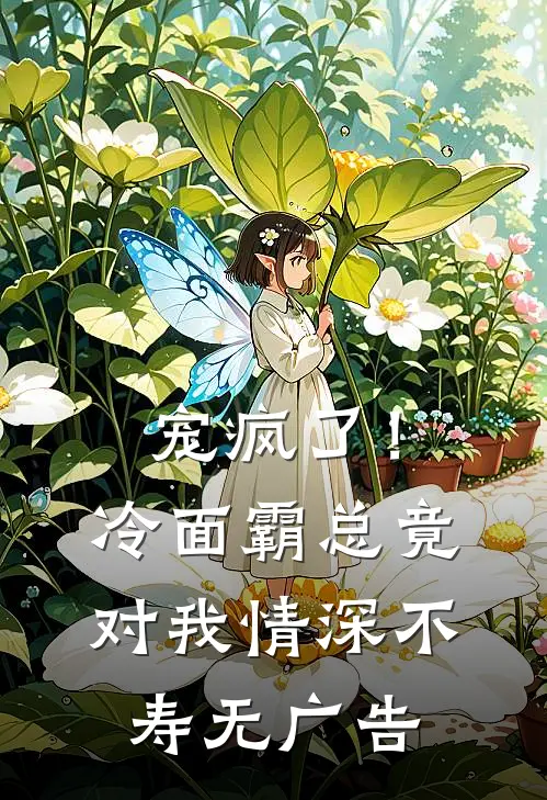 宠疯了！冷面霸总竟对我情深不寿无广告