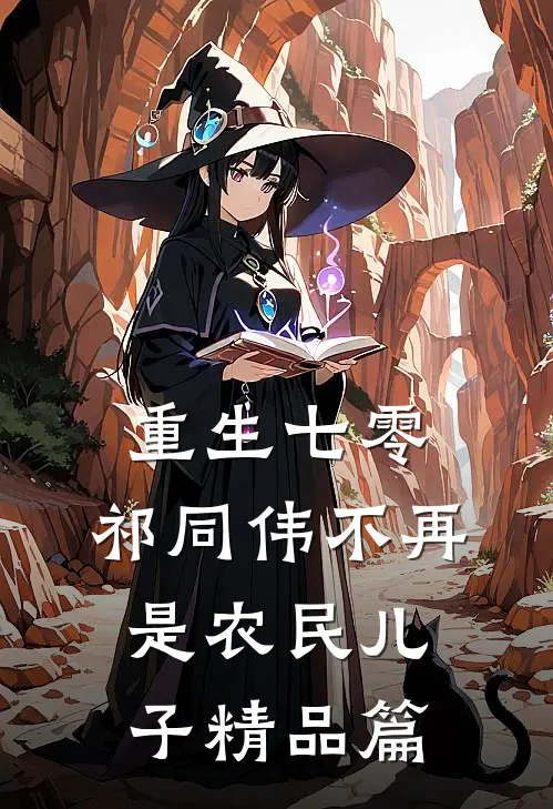 重生七零：祁同伟不再是农民儿子精品篇