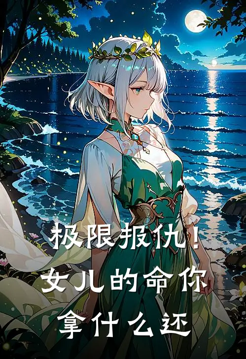 极限报仇！女儿的命你拿什么还