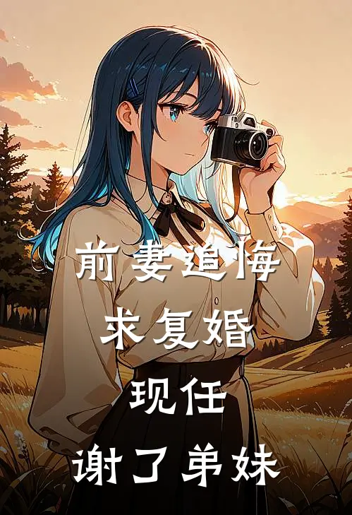 前妻追悔求复婚，现任：谢了弟妹