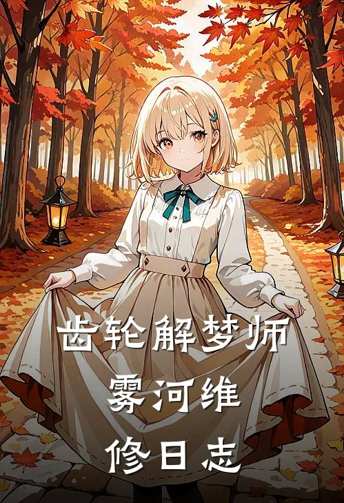 齿轮解梦师：雾河维修日志