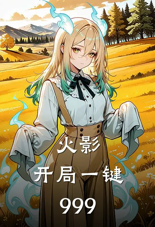火影：开局一键999