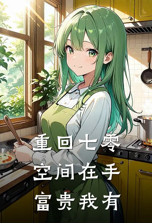 重回七零：空间在手，富贵我有