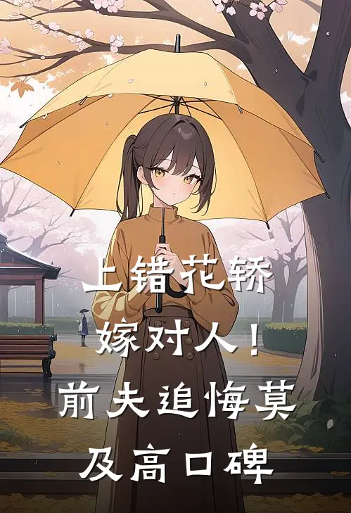 上错花轿嫁对人！前夫追悔莫及高口碑