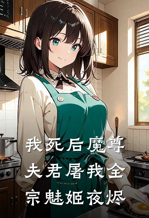 我死后魔尊夫君屠我全宗魅姬夜烬