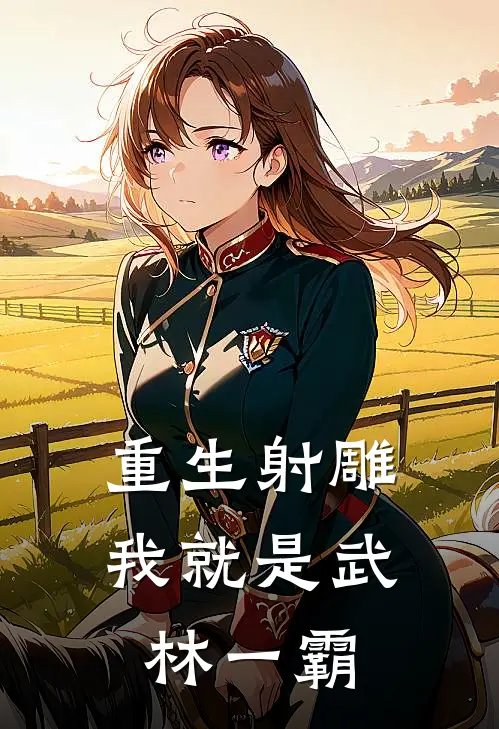 重生射雕：我就是武林一霸