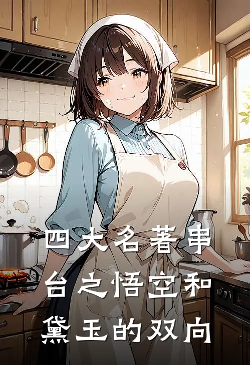 四大名著串台之悟空和黛玉的双向