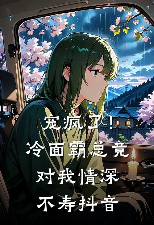 宠疯了！冷面霸总竟对我情深不寿抖音