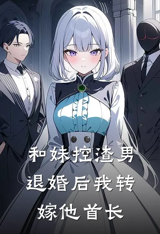 和妹控渣男退婚后我转嫁他首长