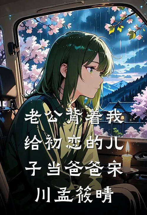 老公背着我给初恋的儿子当爸爸宋川孟筱晴