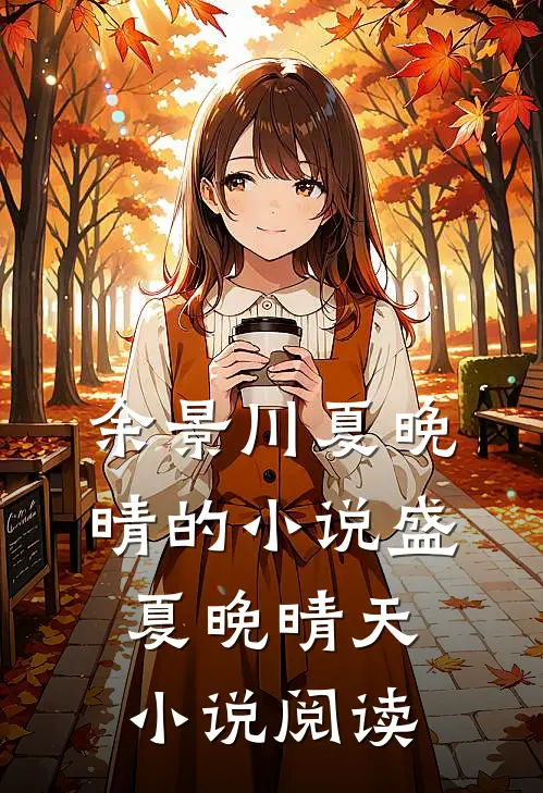 余景川夏晚晴的小说盛夏晚晴天小说阅读