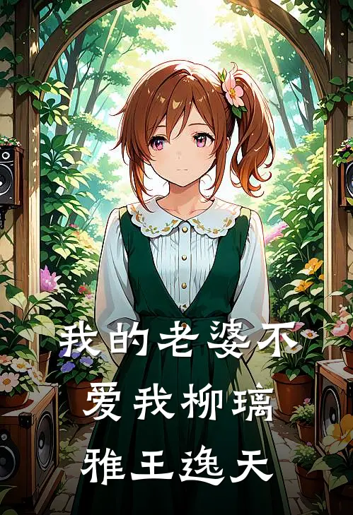 我的老婆不爱我柳璃雅王逸天