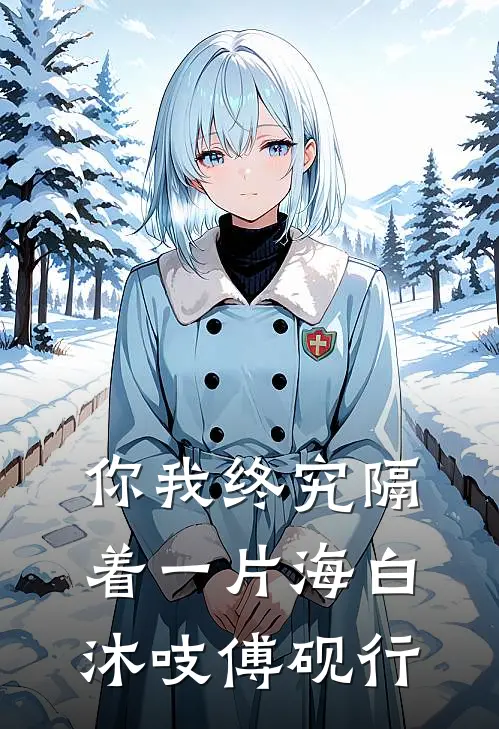 你我终究隔着一片海白沐吱傅砚行