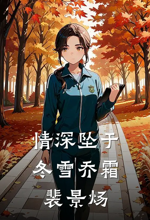 情深坠于冬雪乔霜裴景炀