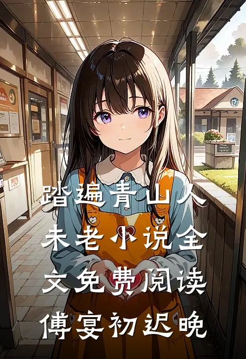 踏遍青山人未老小说全文免费阅读傅宴初迟晚