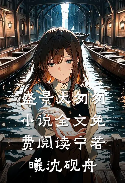 盛景太匆匆小说全文免费阅读宁若曦沈砚舟