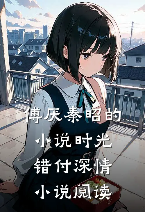 傅厌秦昭的小说时光错付深情小说阅读