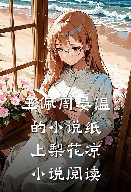 玉佩周晏温的小说纸上梨花凉小说阅读