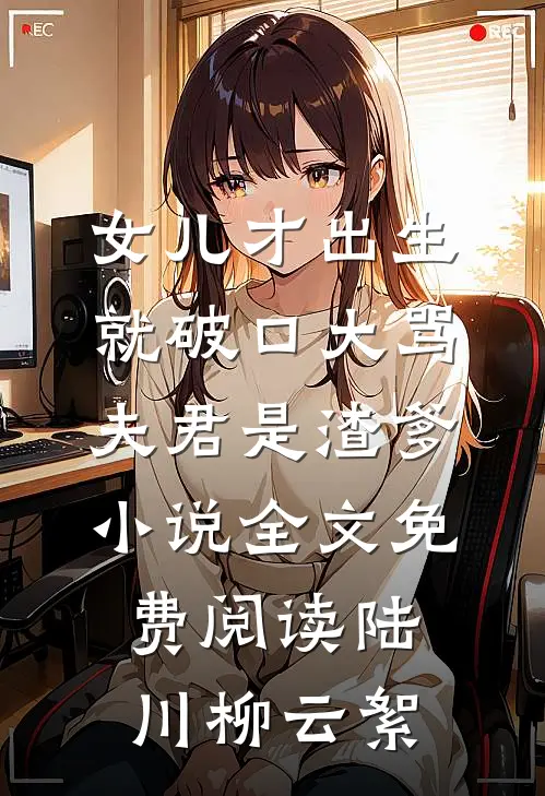 女儿才出生，就破口大骂夫君是渣爹小说全文免费阅读陆川柳云絮
