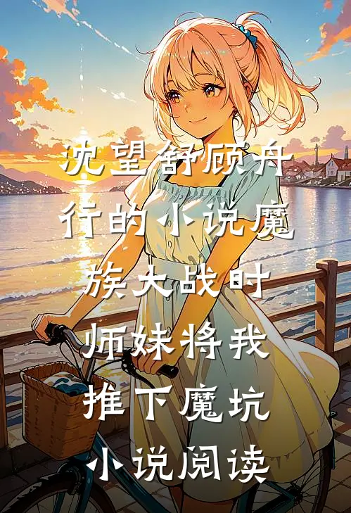 沈望舒顾舟行的小说魔族大战时，师妹将我推下魔坑小说阅读