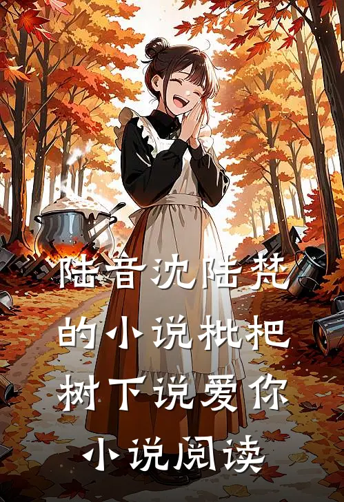 陆音沈陆梵的小说枇杷树下说爱你小说阅读
