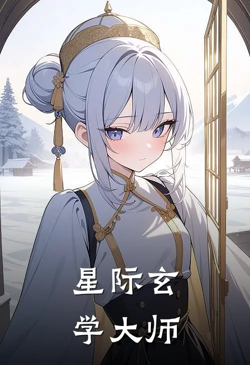 星际玄学大师