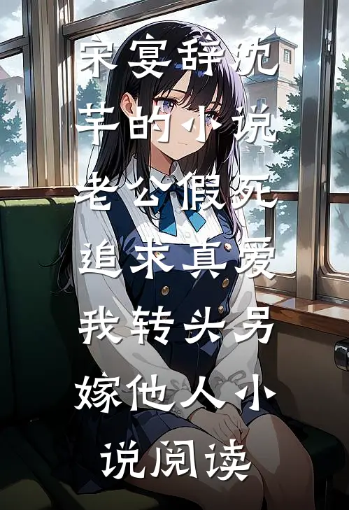 宋宴辞沈芊的小说老公假死追求真爱，我转头另嫁他人小说阅读