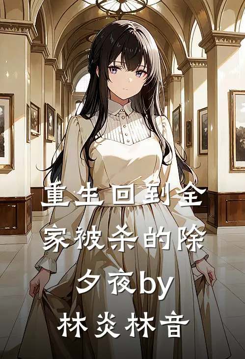 重生回到全家被杀的除夕夜by林炎林音
