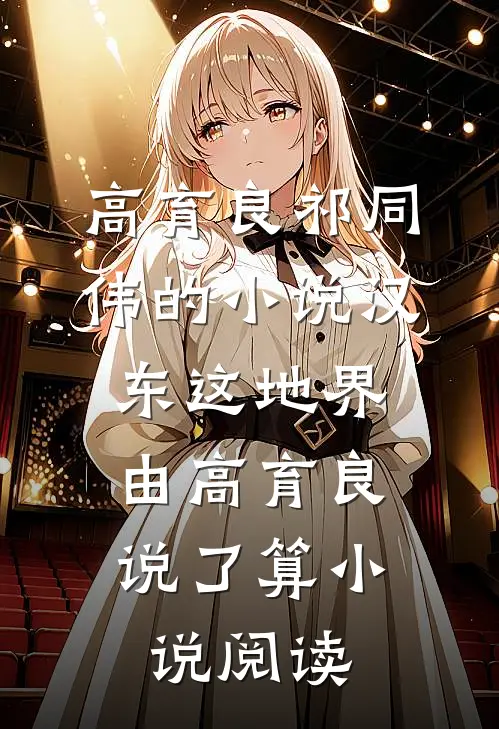 高育良祁同伟的小说汉东这地界，由高育良说了算小说阅读