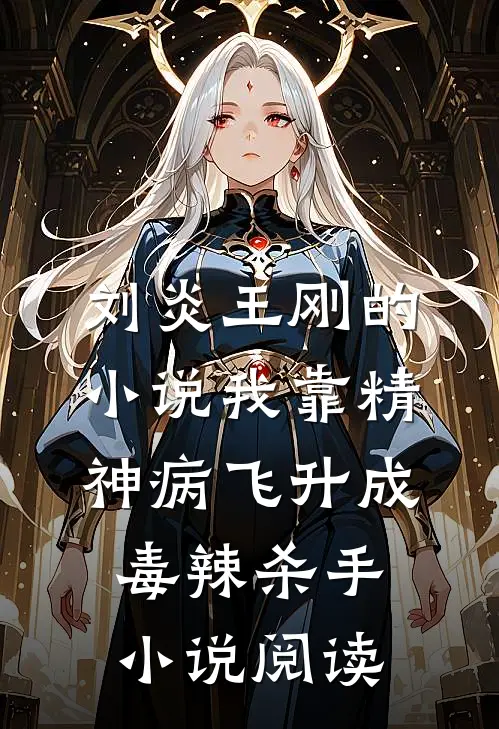 刘炎王刚的小说我靠精神病飞升成毒辣杀手小说阅读