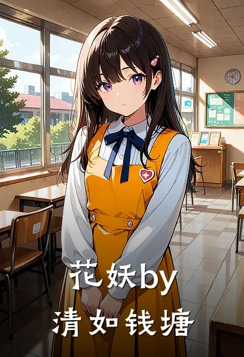 花妖by清如钱塘