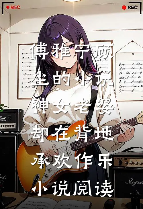 傅雅宁顾尘的小说神女老婆，却在背地承欢作乐小说阅读