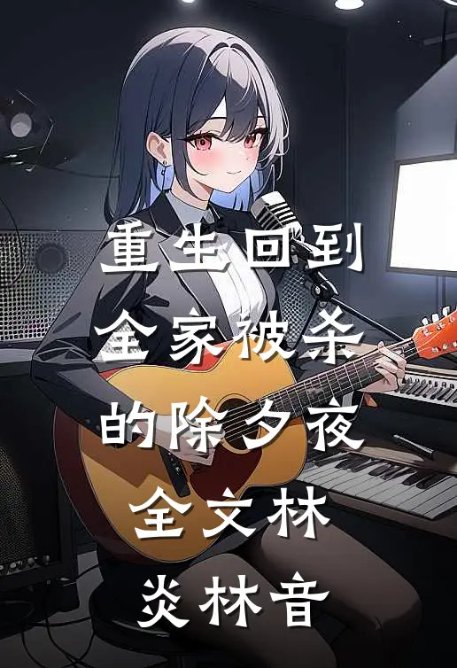 重生回到全家被杀的除夕夜全文林炎林音