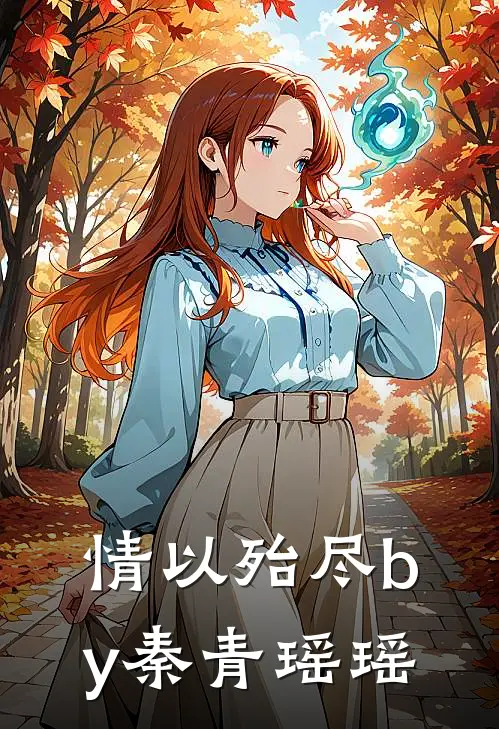 情以殆尽by秦青瑶瑶