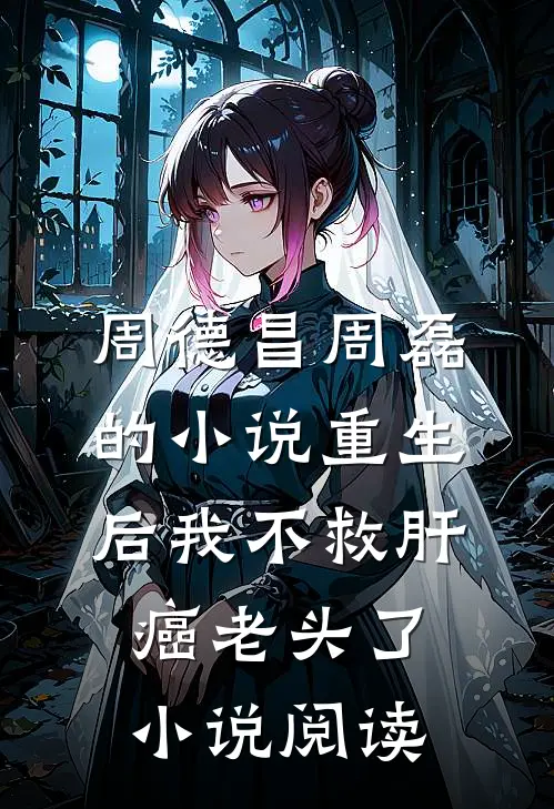 周德昌周磊的小说重生后我不救肝癌老头了小说阅读