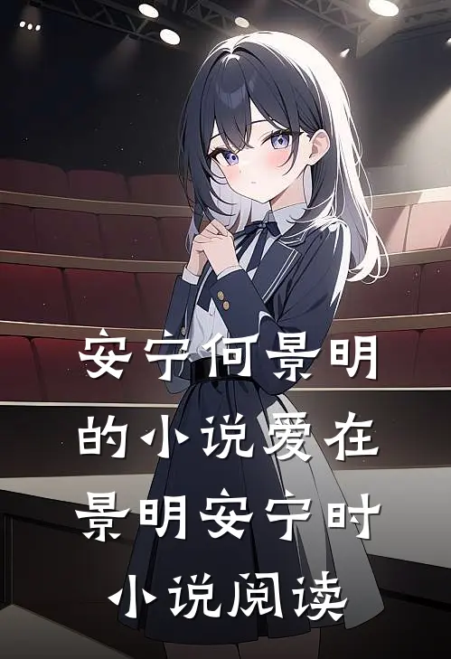 安宁何景明的小说爱在景明安宁时小说阅读